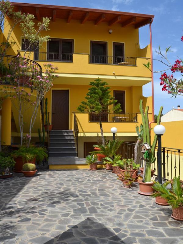 Affittacamere Al Mare Oristano Exterior photo