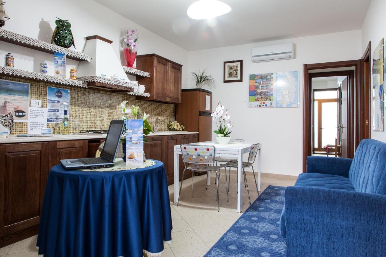 Affittacamere Al Mare Oristano Exterior photo