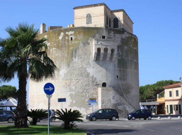 Affittacamere Al Mare Oristano Exterior photo