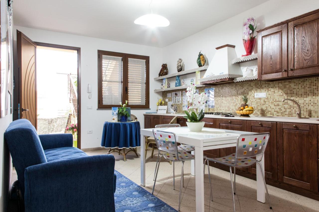 Affittacamere Al Mare Oristano Exterior photo