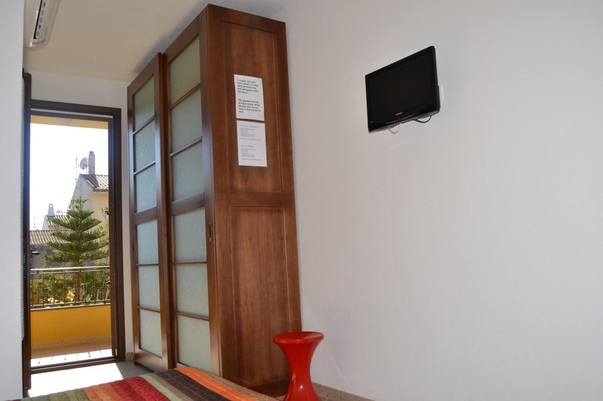 Affittacamere Al Mare Oristano Room photo