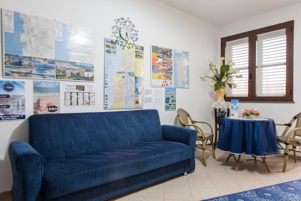 Affittacamere Al Mare Oristano Exterior photo