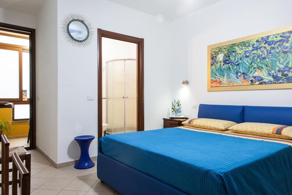 Affittacamere Al Mare Oristano Exterior photo