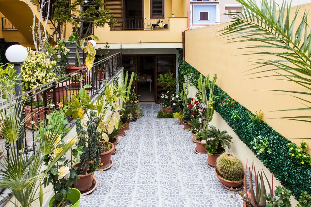 Affittacamere Al Mare Oristano Exterior photo