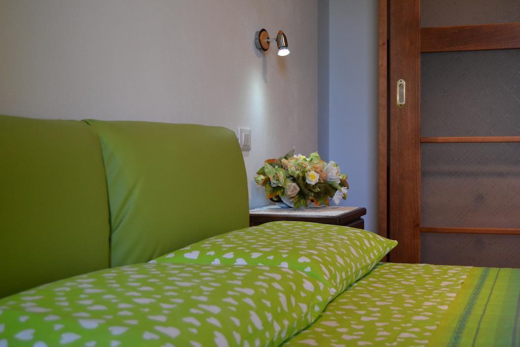 Affittacamere Al Mare Oristano Exterior photo