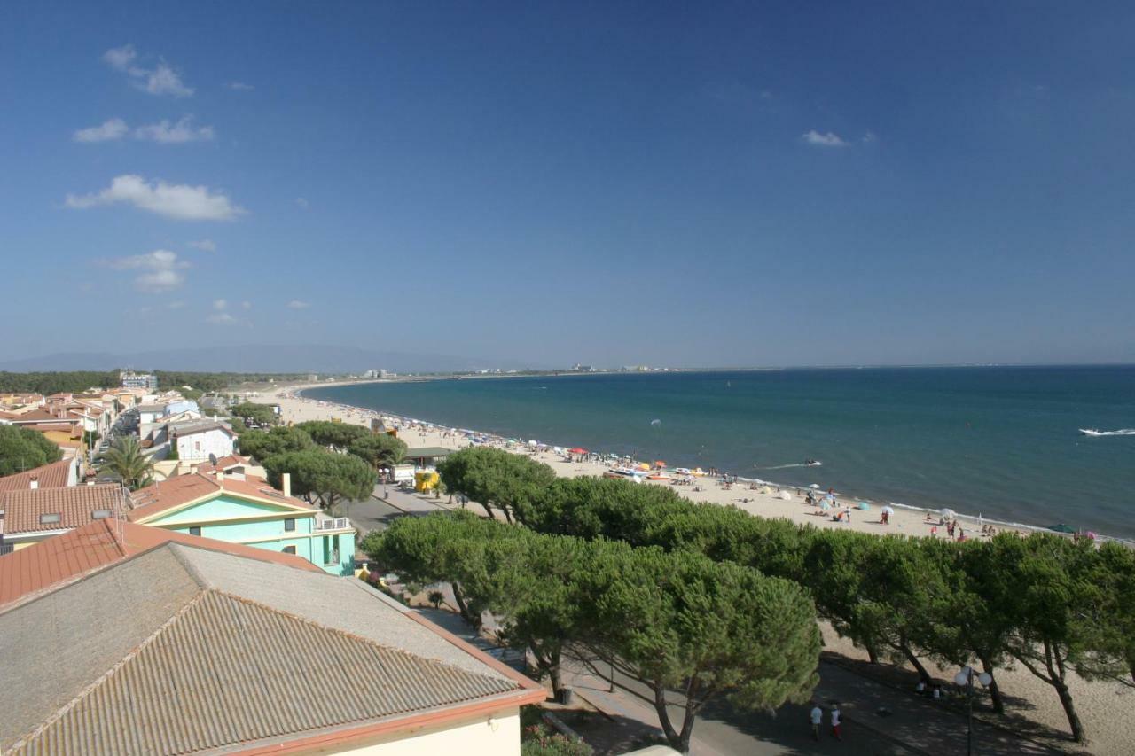 Affittacamere Al Mare Oristano Exterior photo