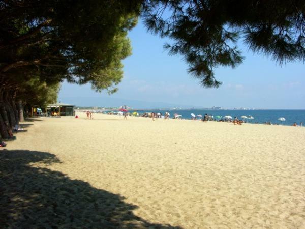 Affittacamere Al Mare Oristano Exterior photo