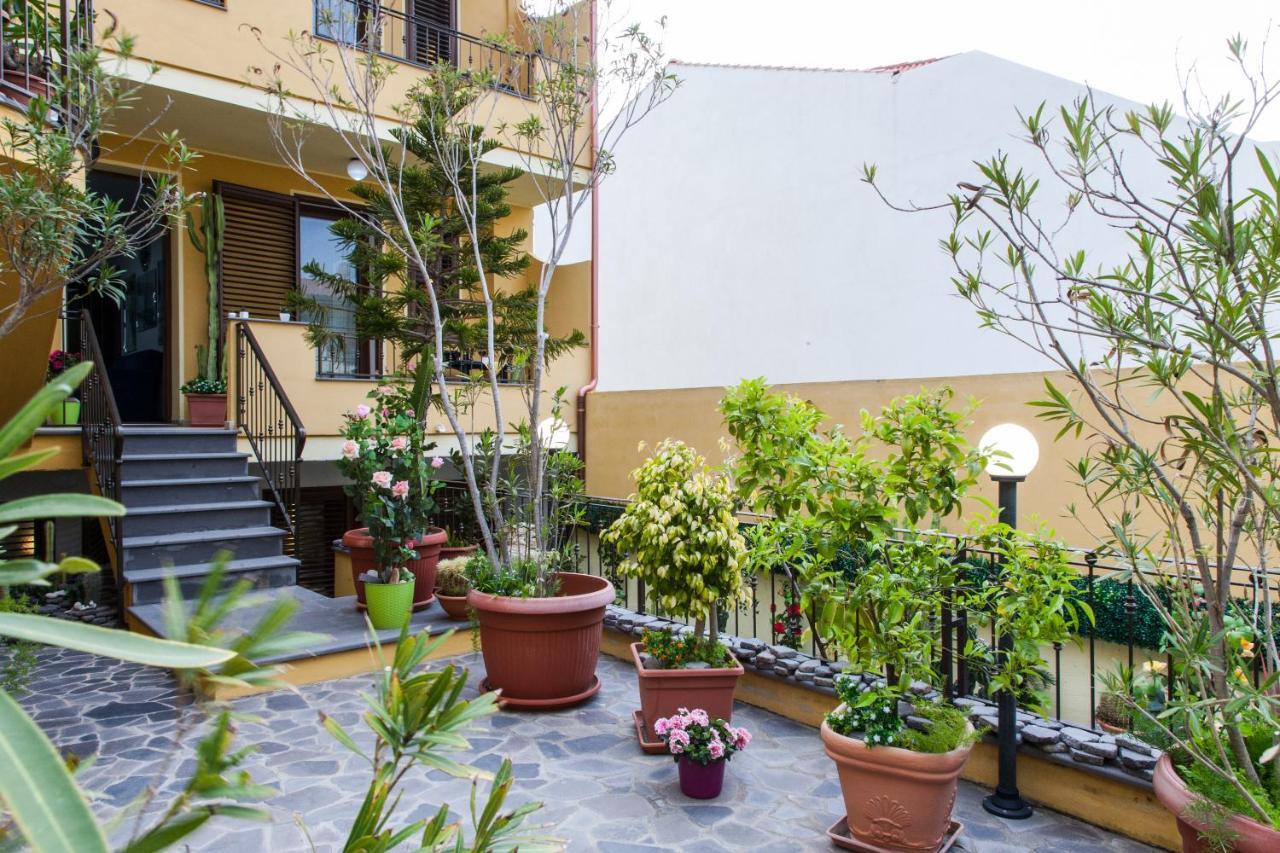 Affittacamere Al Mare Oristano Exterior photo